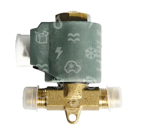 ventil solenoid HONEYWELL MD103, NC, šroubovací 5/8